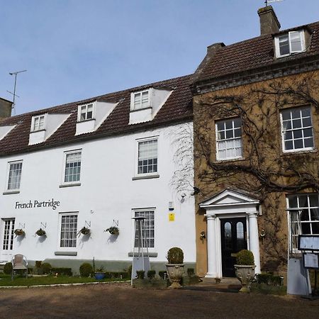 Hartwell The French Partridge酒店 外观 照片