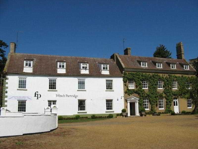 Hartwell The French Partridge酒店 外观 照片