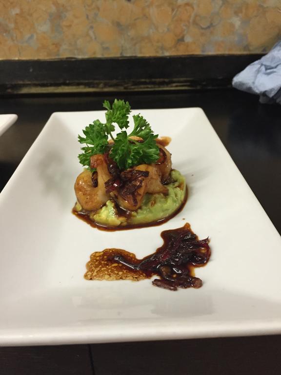 Hartwell The French Partridge酒店 外观 照片