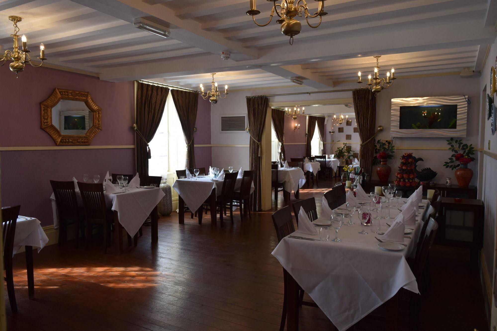 Hartwell The French Partridge酒店 外观 照片