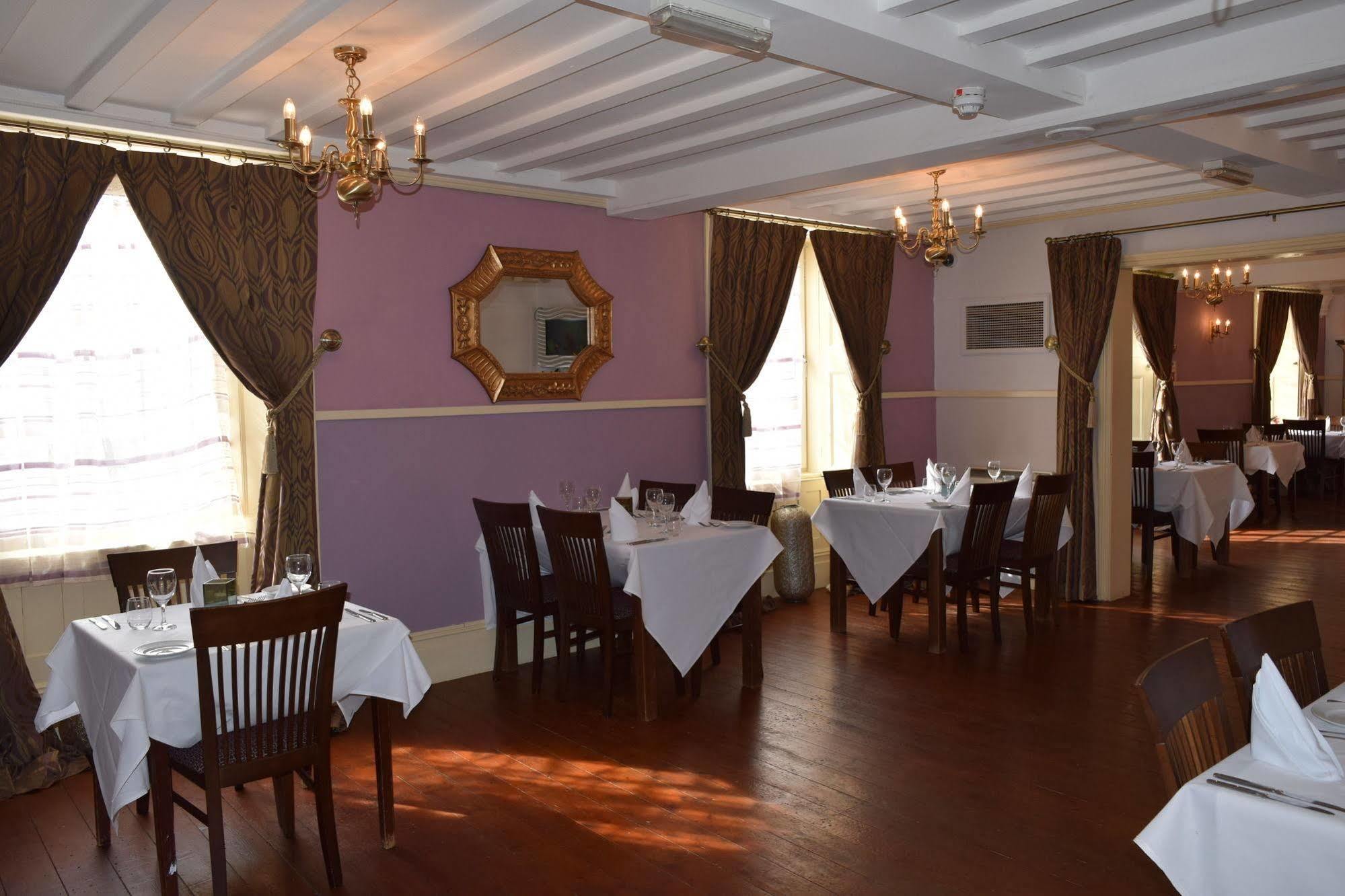 Hartwell The French Partridge酒店 外观 照片