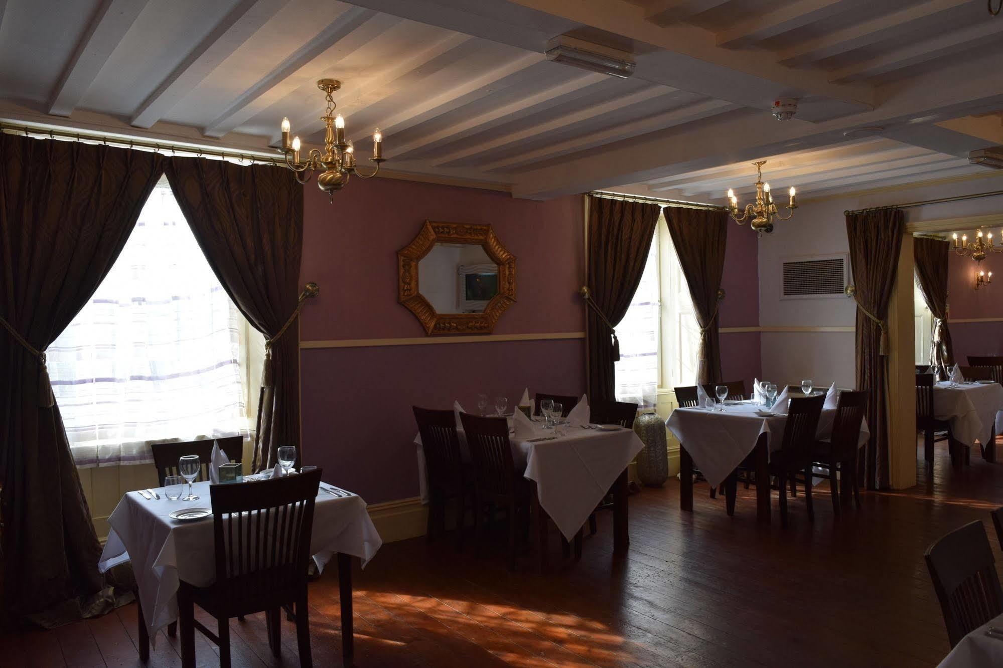 Hartwell The French Partridge酒店 外观 照片