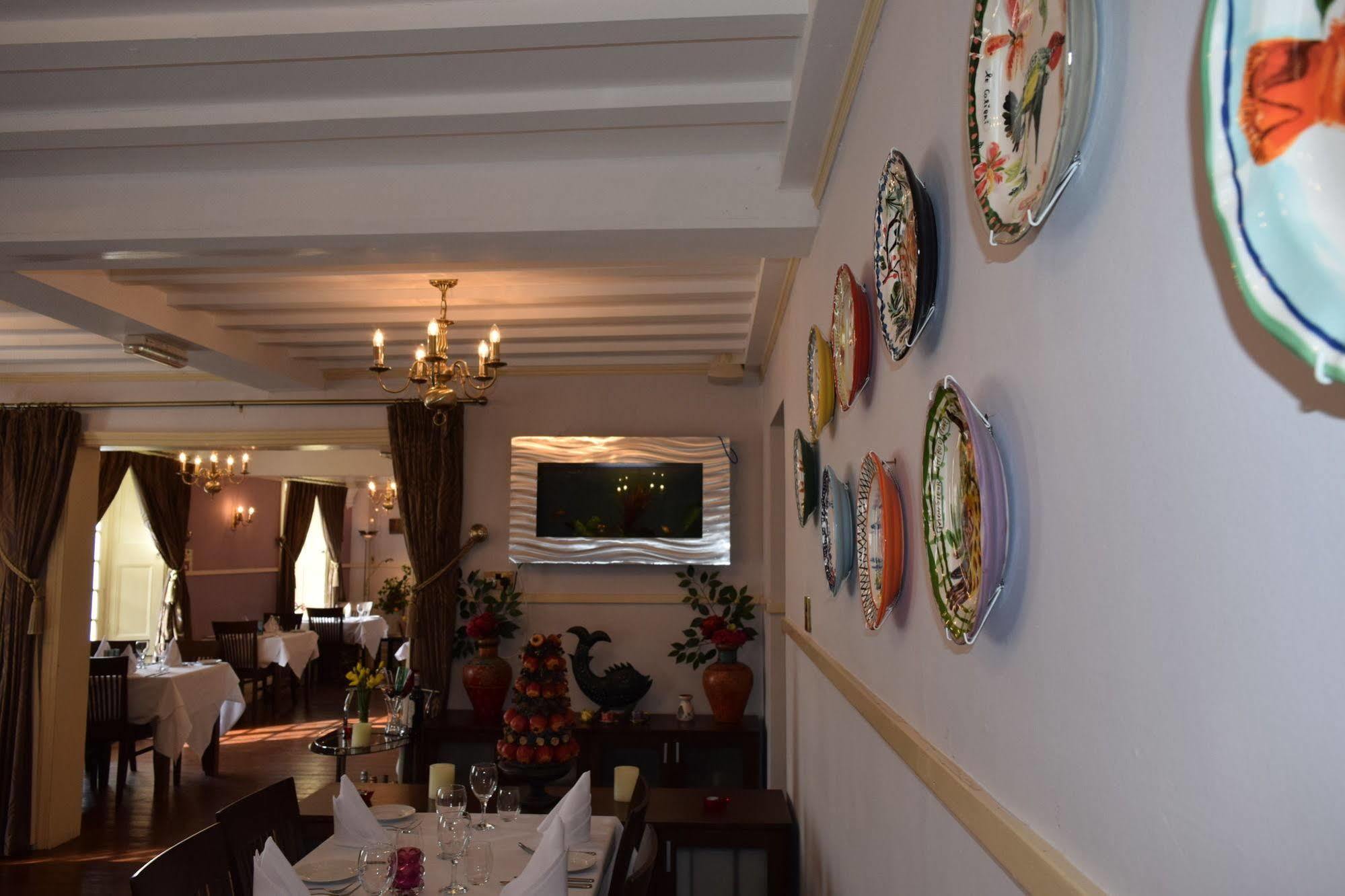 Hartwell The French Partridge酒店 外观 照片